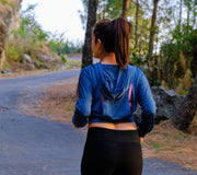 Women's Summer jacket - wodarmour