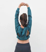 Women's Summer jacket - wodarmour