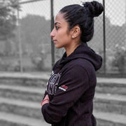 WOMEN'S WEIGHTLIFTING JACKET - wodarmour