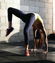 Women's Yoga Pants - wodarmour