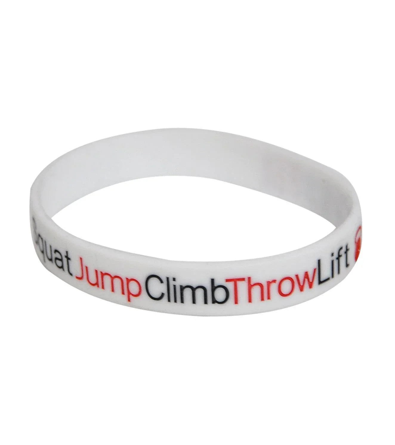 Wrist Band Squat Jump Climb Throw Lift - wodarmour
