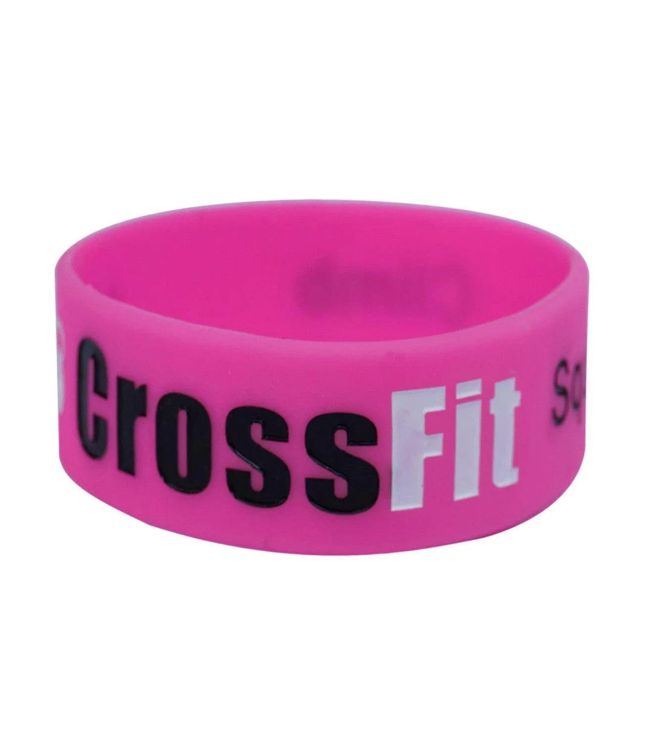 Wrist band Squat Jump Lift Climb Throw - wodarmour