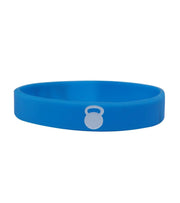 Wrist Band with Kettle bell - wodarmour