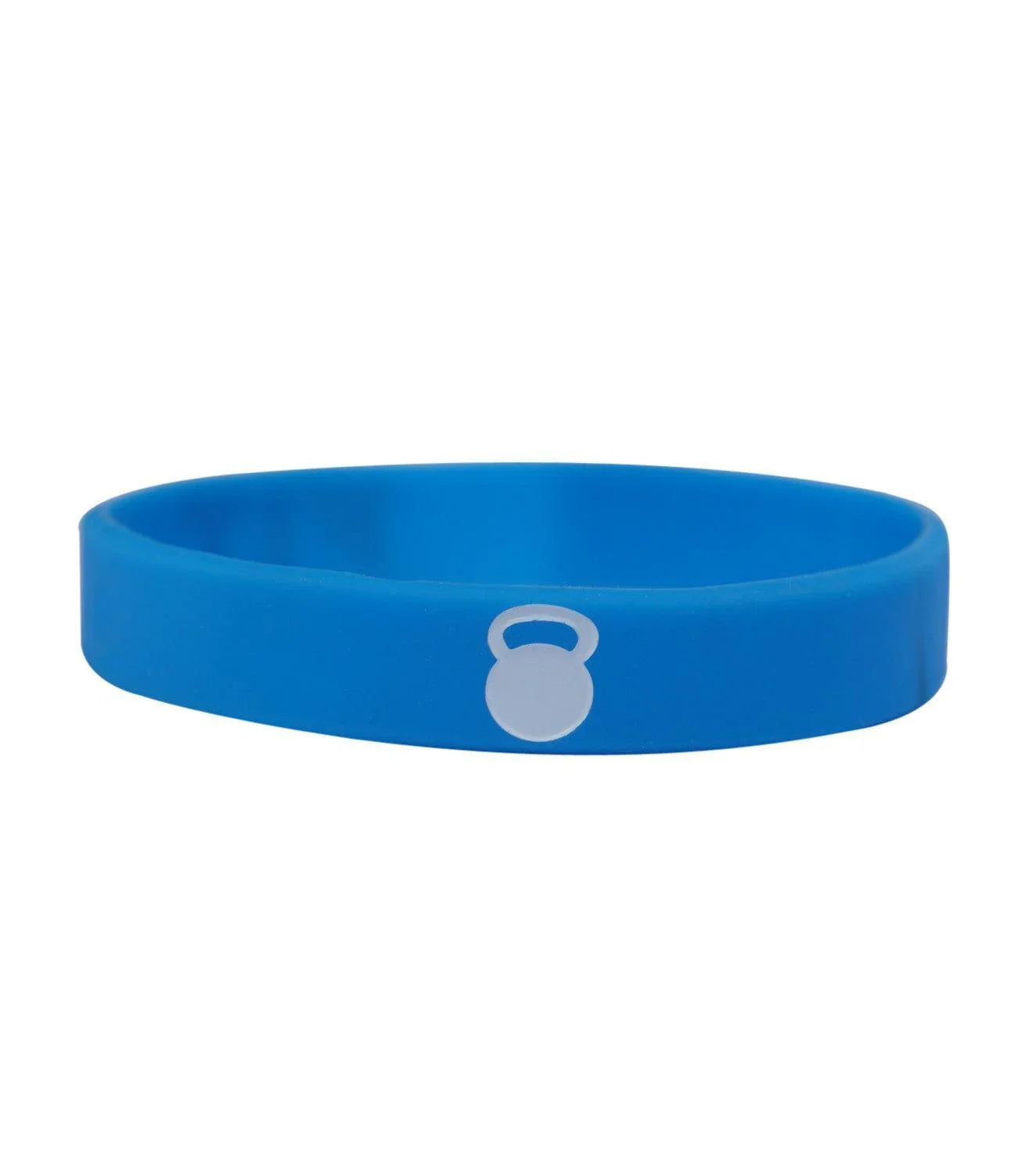 Wrist Band with Kettle bell - wodarmour