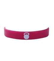Wrist Band with Kettle bell - wodarmour