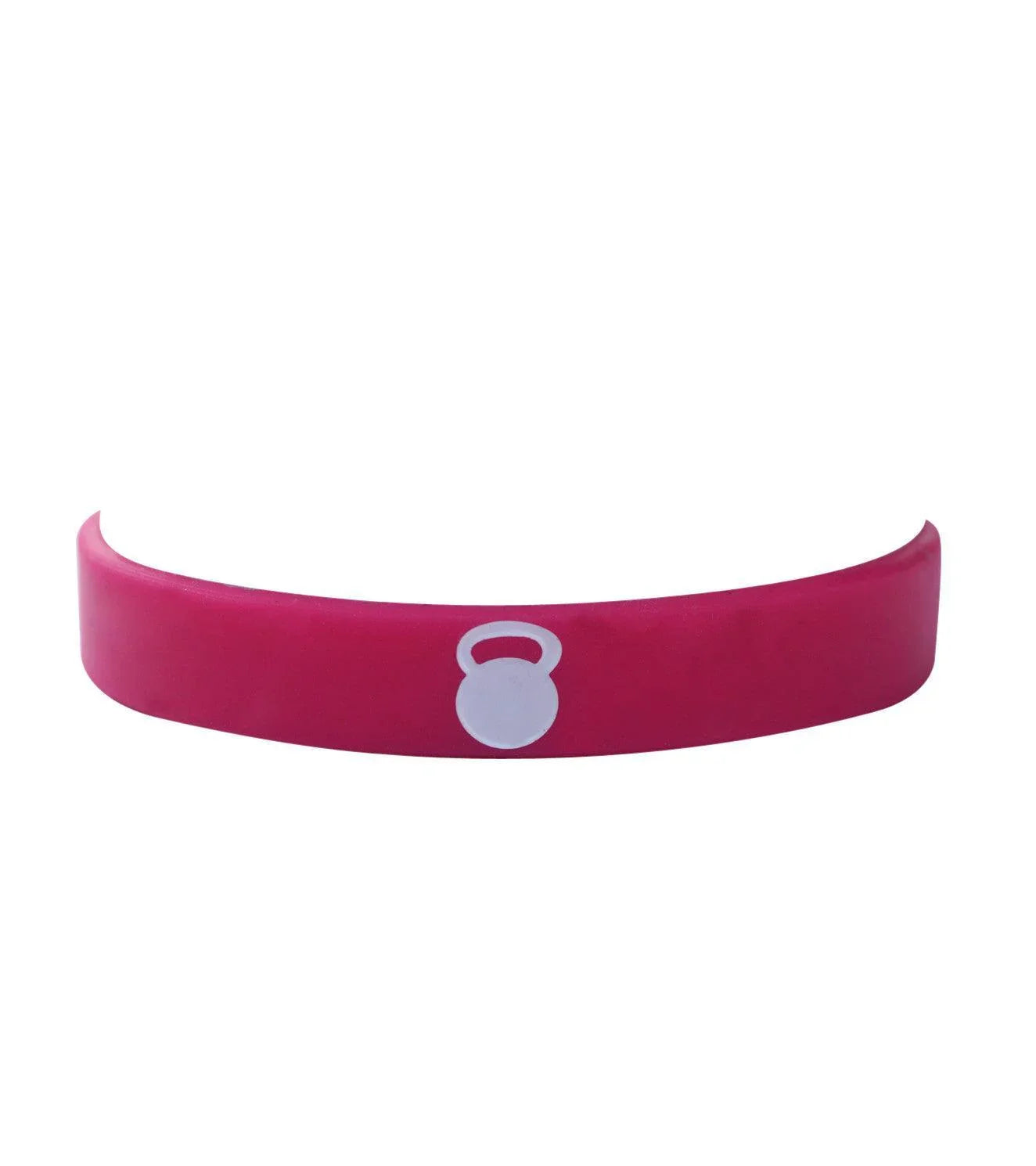 Wrist Band with Kettle bell - wodarmour