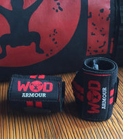 Wrist strap - wodarmour