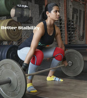 Wrist Strength Wraps (Camouflage) - wodarmour