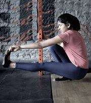 Yoga Socks - For Better Balance and Stability - wodarmour