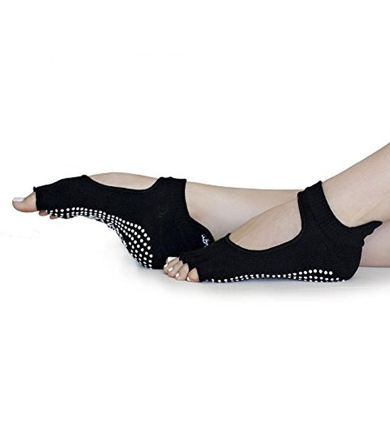 Yoga Socks - For Better Balance and Stability - wodarmour