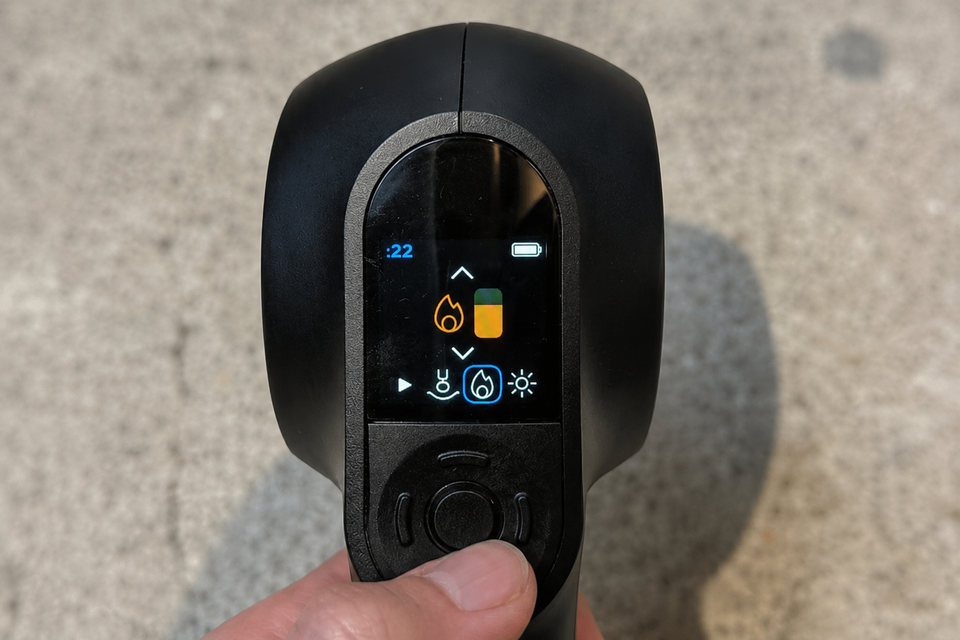 Theragun PRO Plus vs. Theragun PRO (Gen 5)