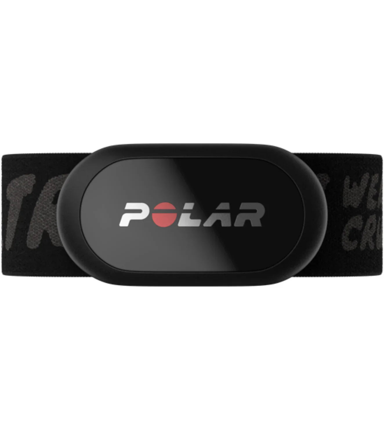 POLAR H10 Gold standard of heart rate monitor for India