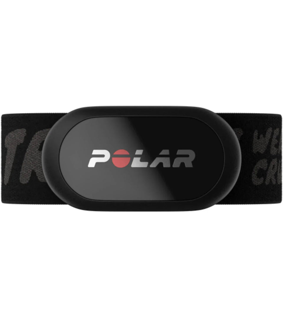 POLAR H10 Gold standard of heart rate monitor for India
