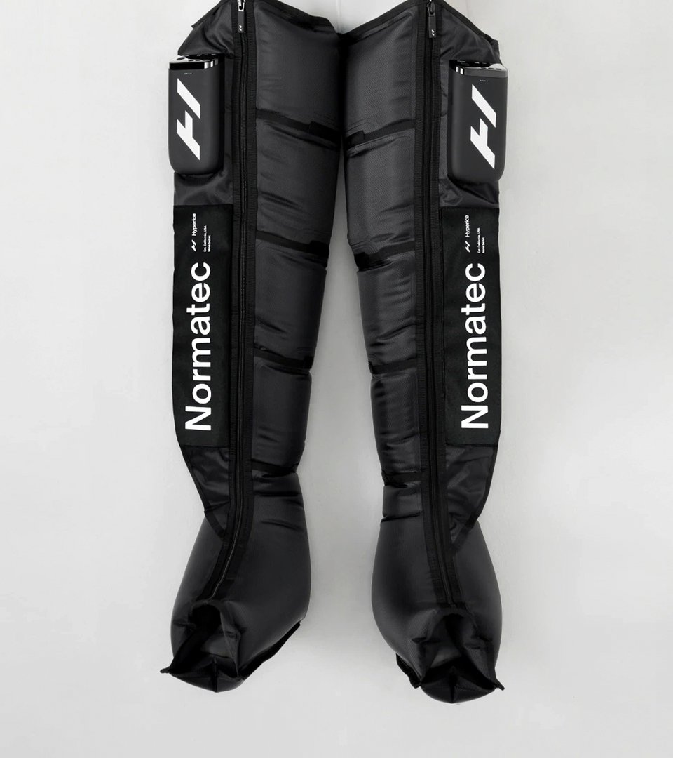 Normatec elite India 