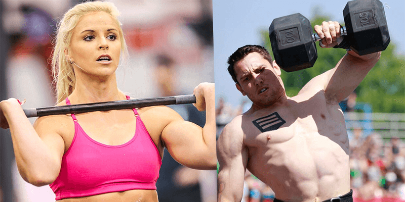 5 Important Minerals and Vitamins all CrossFit Athletes need to Eat - wodarmour