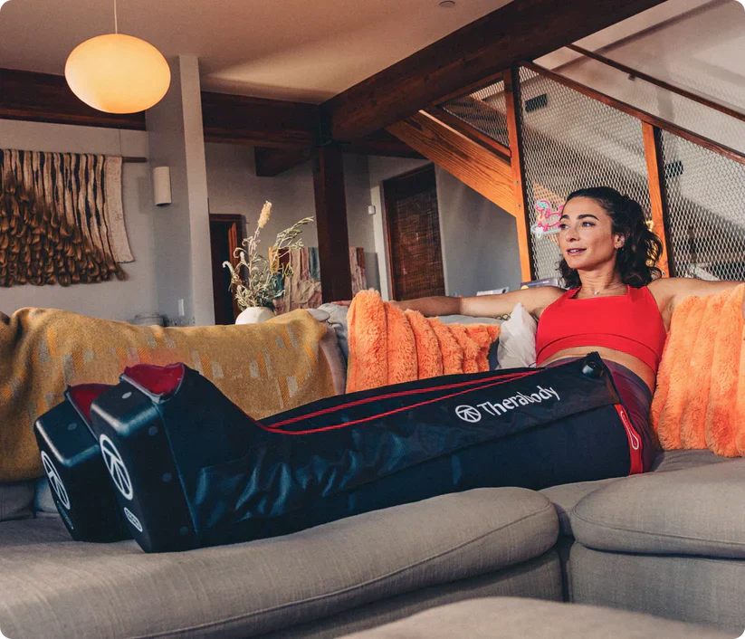 Normatec elite vs Therabody jet boots pro : Detailed comparison