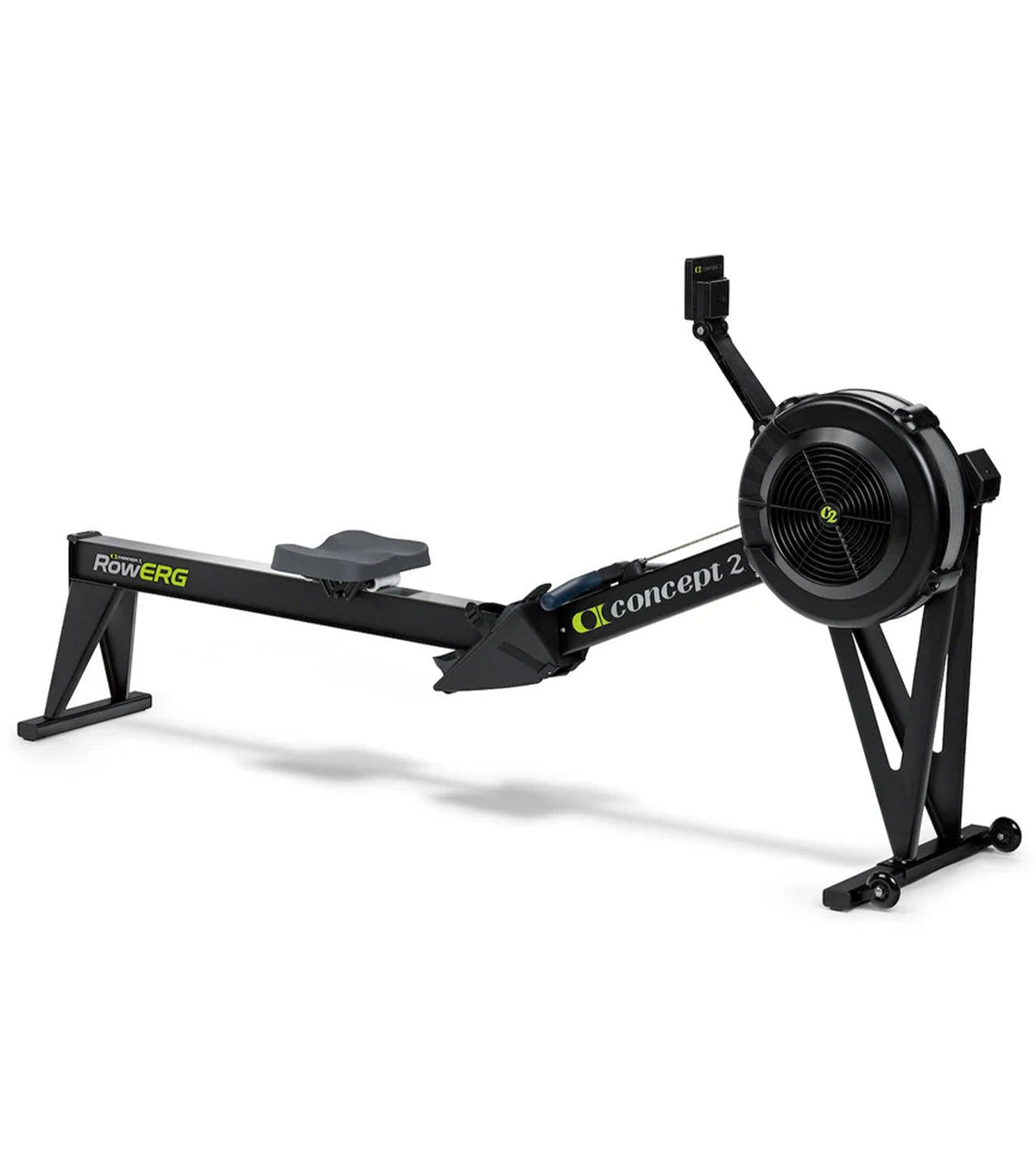 Concept 2 RowERG indoor rowing machine for functional fitness training