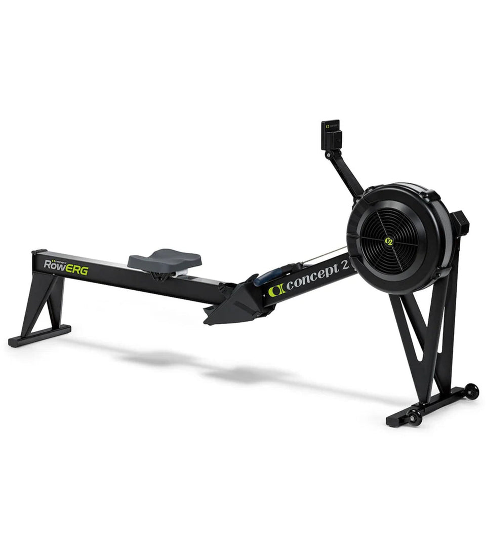 Unlock Your Fitness Potential: A Comprehensive Guide to the Concept2 Rower