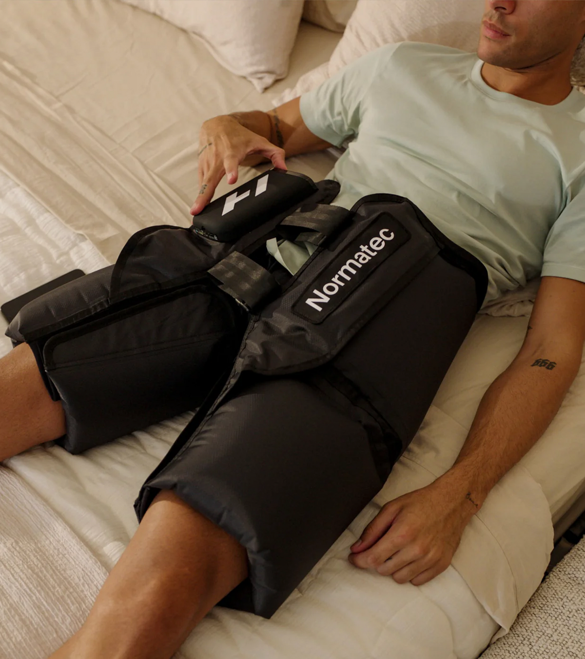 Normatec Elite Hips for Runners: Is It Worth It?