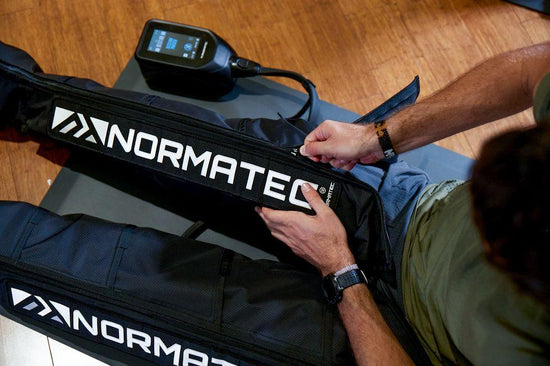 How NormaTec Can Improve Lymphedema and General Circulation - wodarmour
