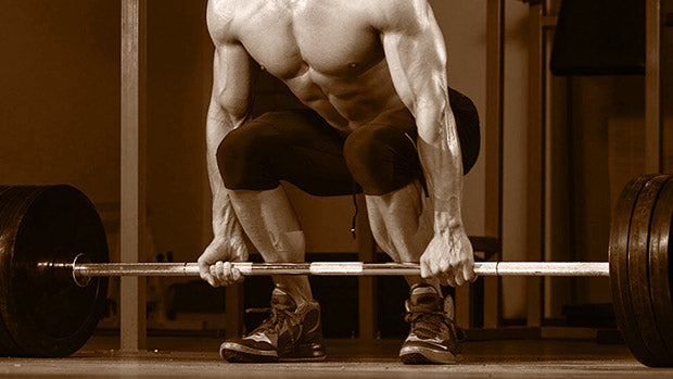 Tip: Always Do This Before You Deadlift - wodarmour
