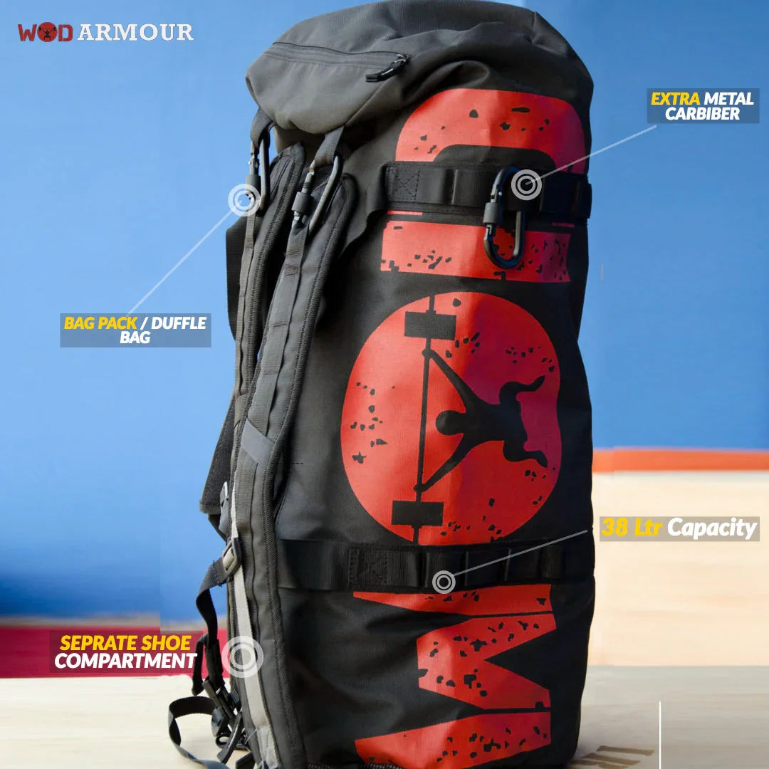 Gear and Accessories