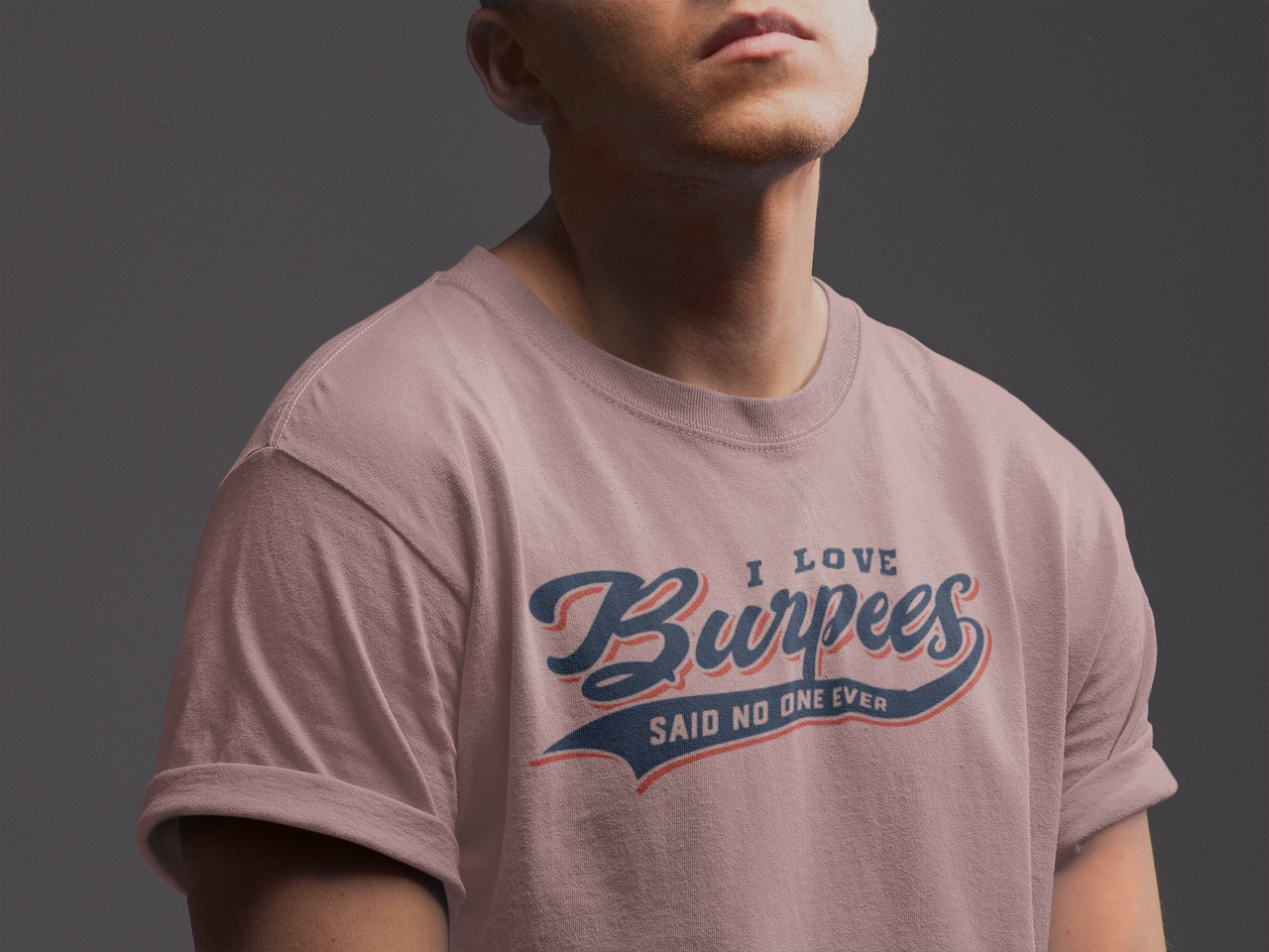 Men's T-Shirts