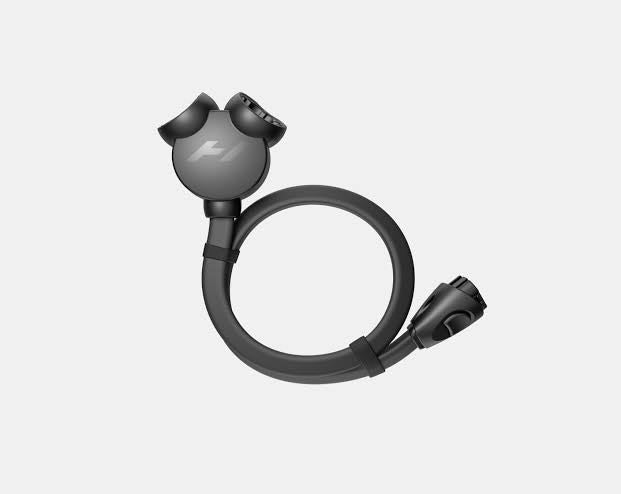 Normatec hose