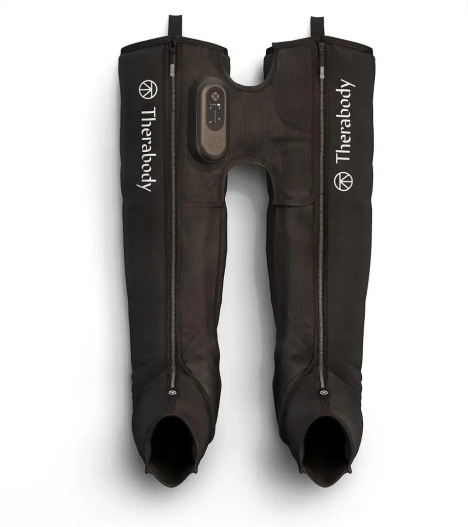 Therabody JetBoots Prime Compression Recovery Boots