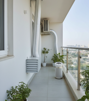 AQI0 Fresh Air System - Breathe Pure, Live Better - wodarmour