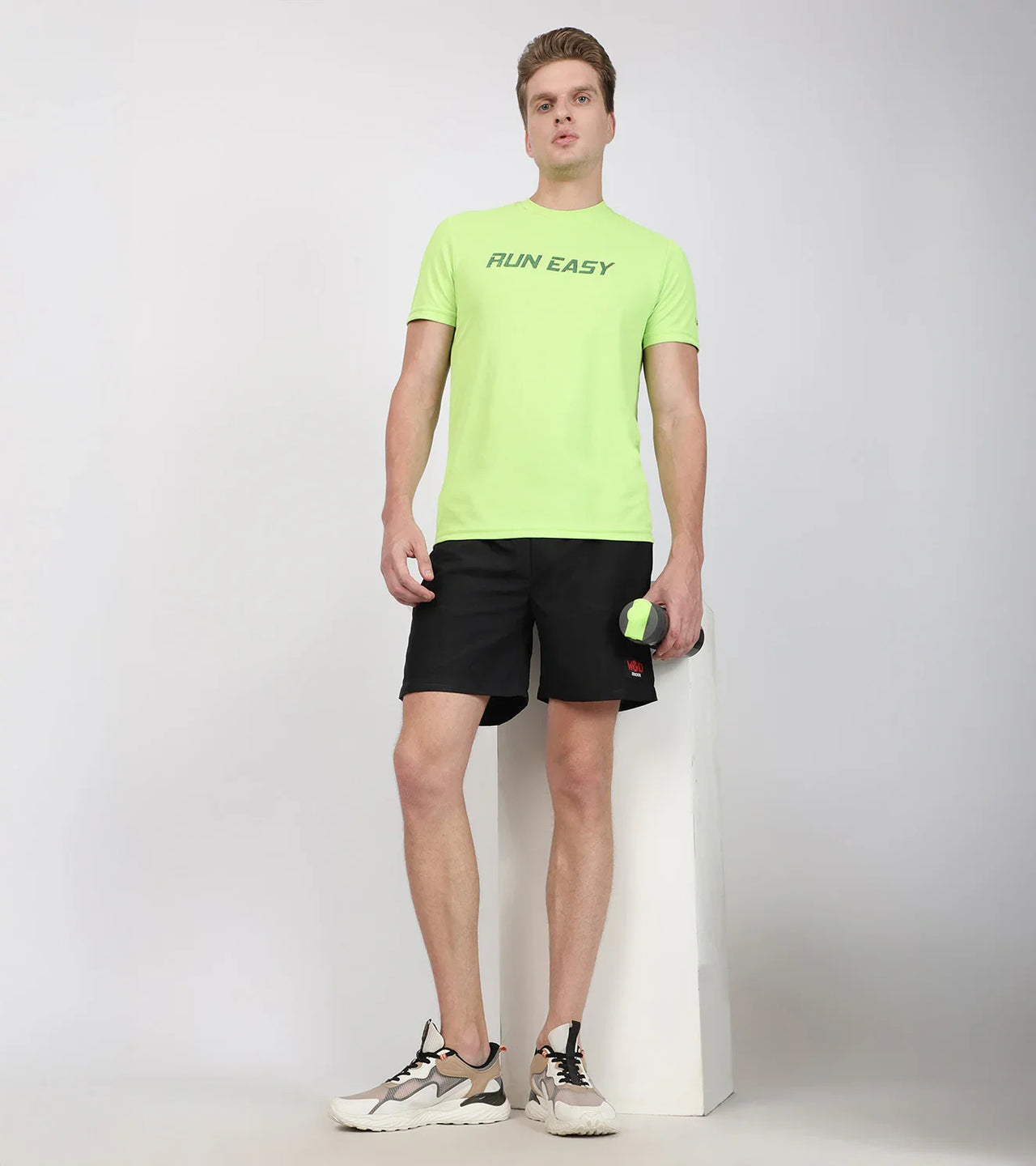 Men's CoreMove NS Shorts