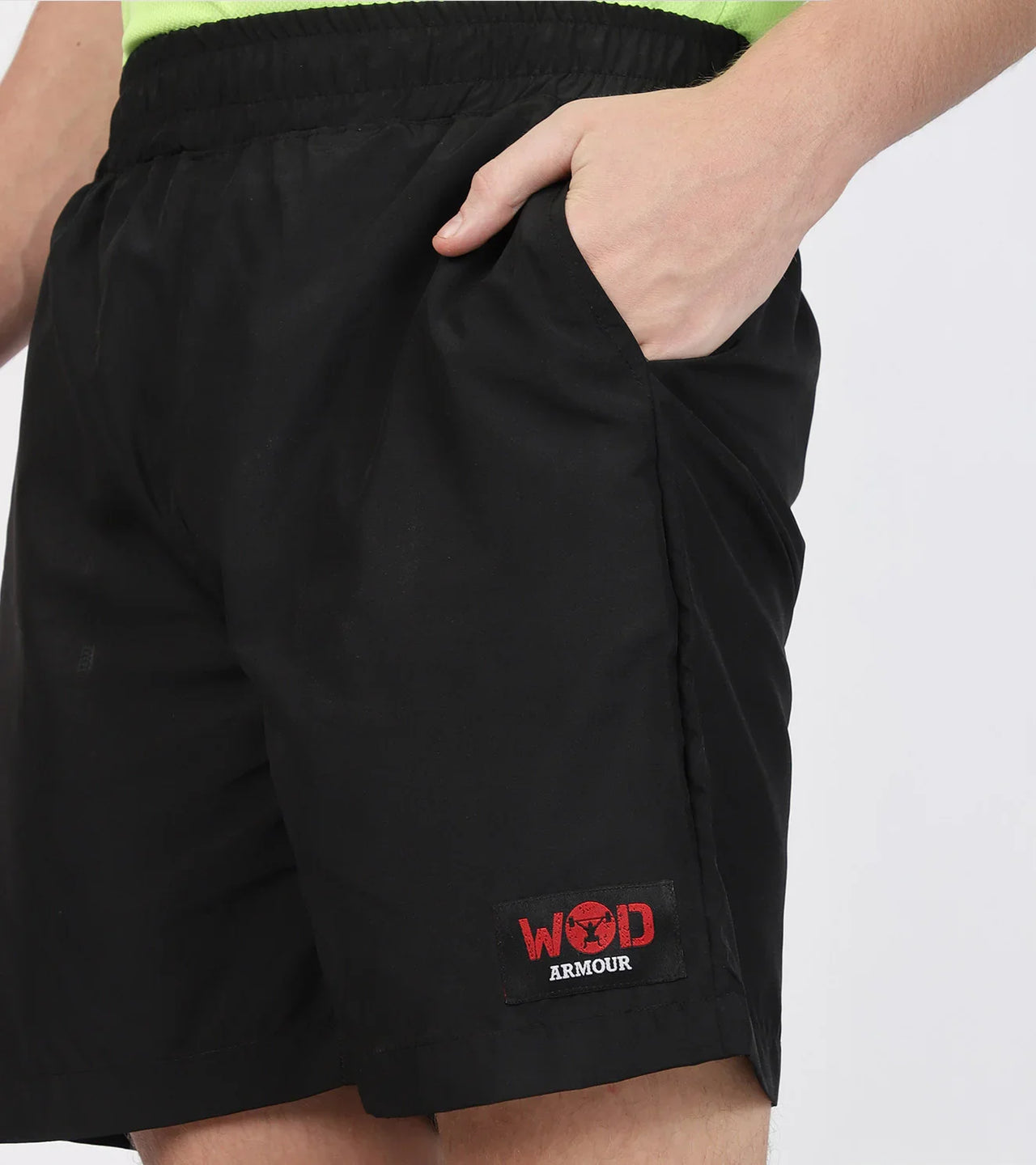 Men's CoreMove NS Shorts