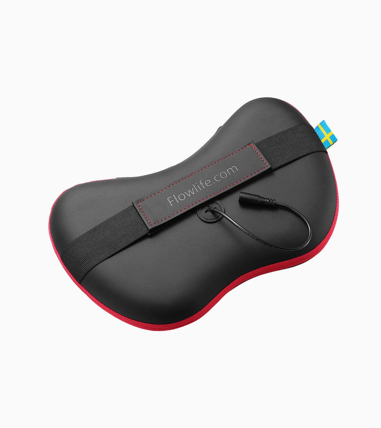 Flowpillow heat (MASSAGE PILLOW)