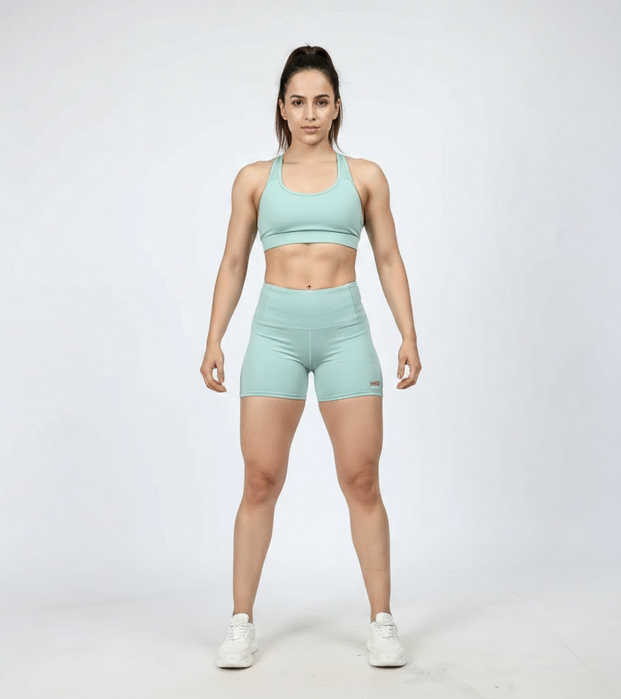 Aqua Flex Sculpt Shorts For Women