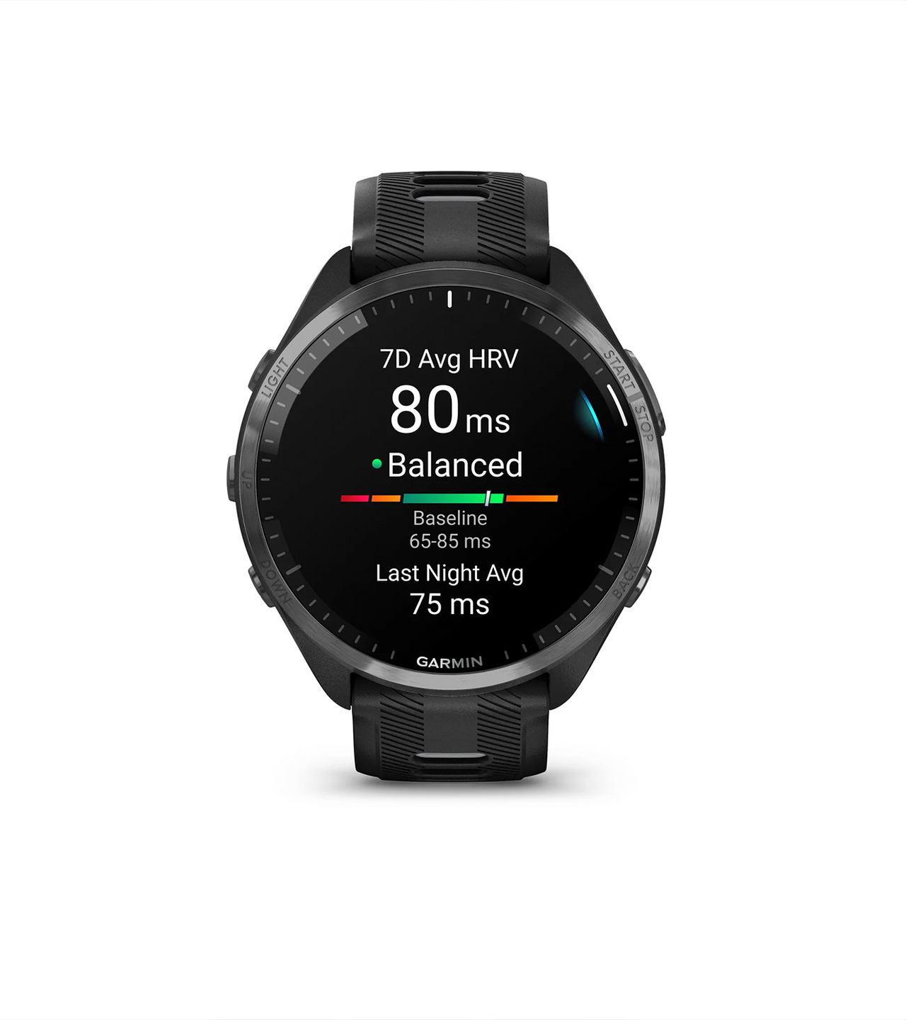 Garmin Forerunner 965 - wodarmour
