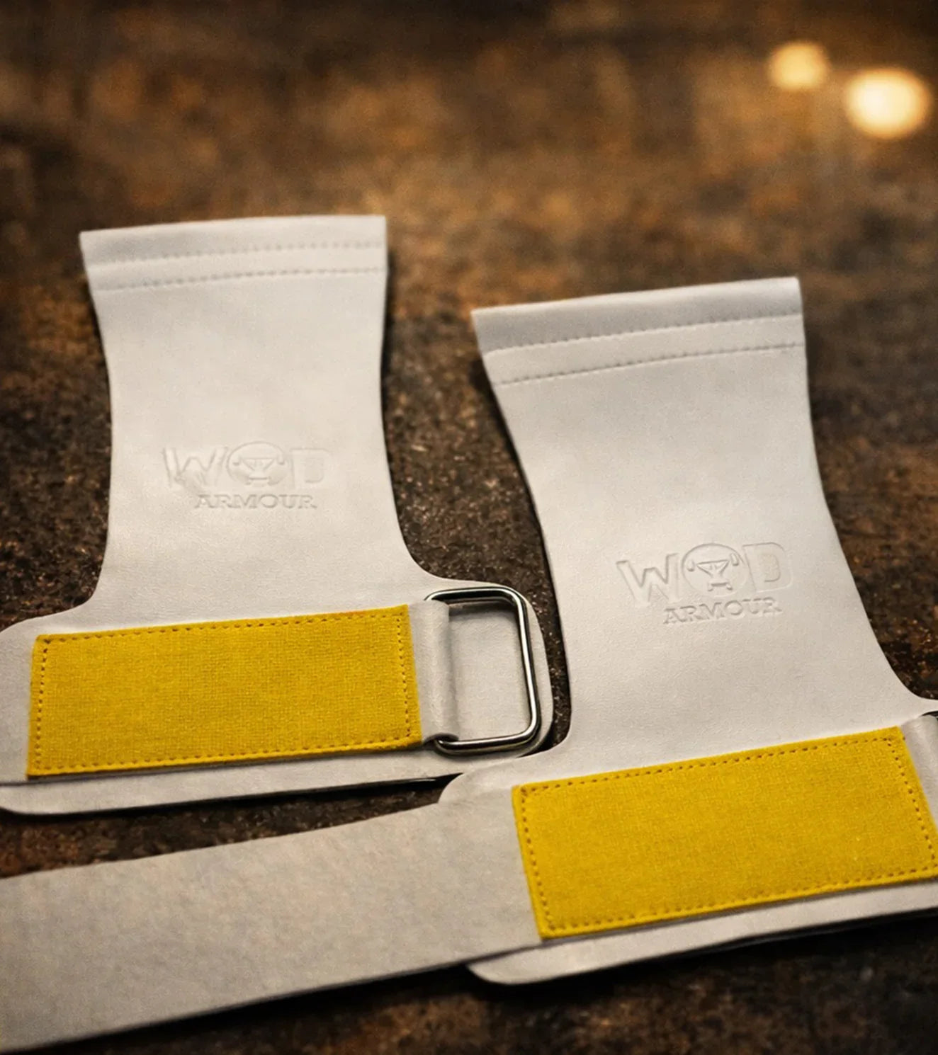 WOD Armour Phantom Grip (Vegan) - wodarmour