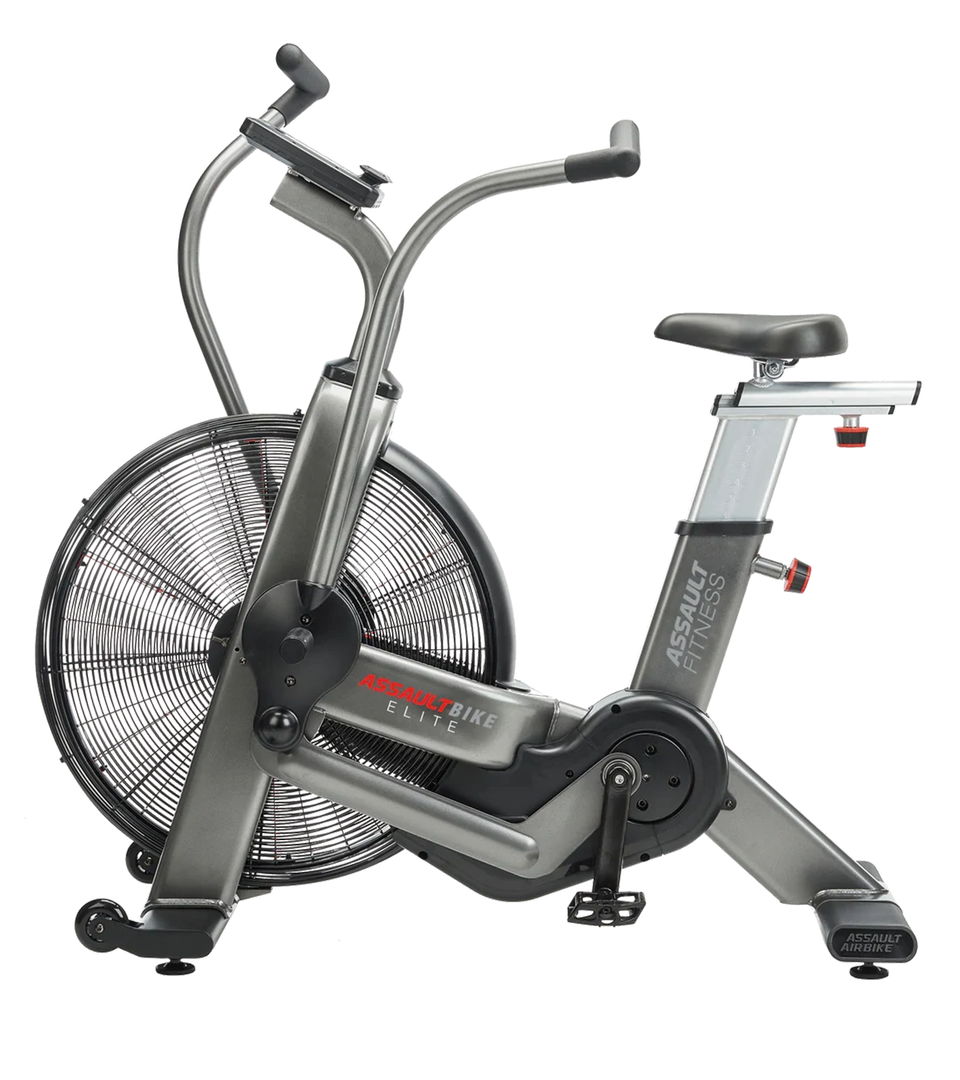 Assault Air Bike Elite