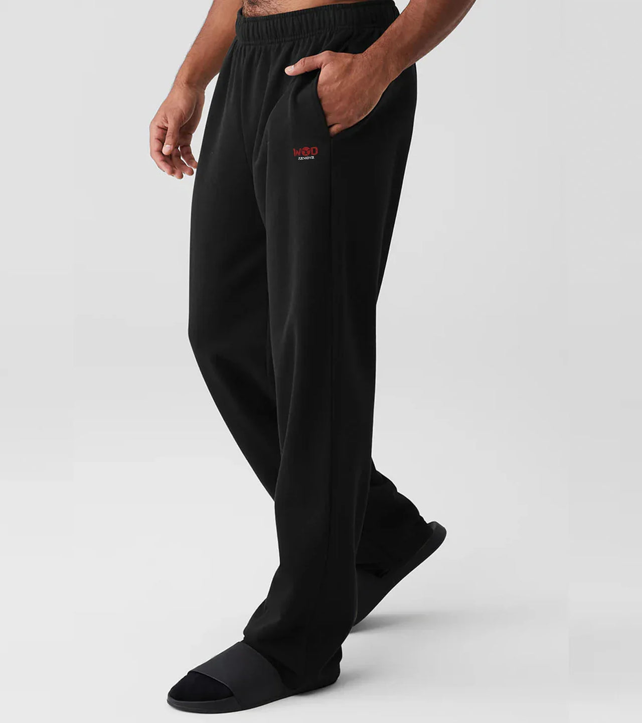 WOD Armour FlexFit Fleece Joggers