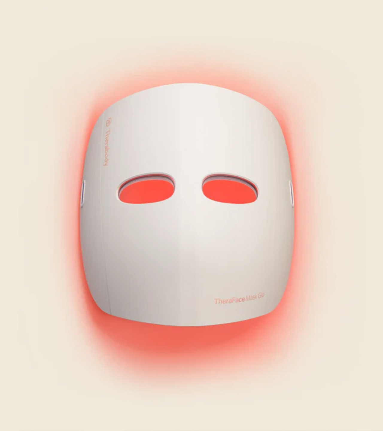TheraFace Mask Glo - Advanced LED Light Therapy Face Mask for Indian Skin