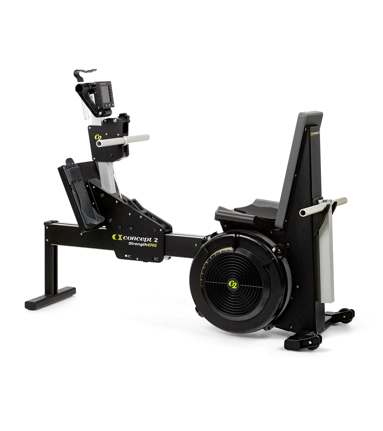 Erg Concept Rower Models Concept2 Concept Rower (Model D With PM3