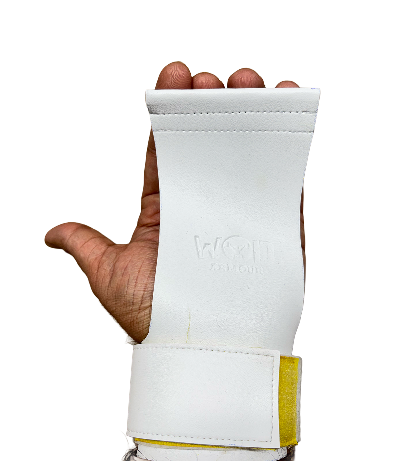 WOD Armour Phantom Grip (Vegan) - wodarmour