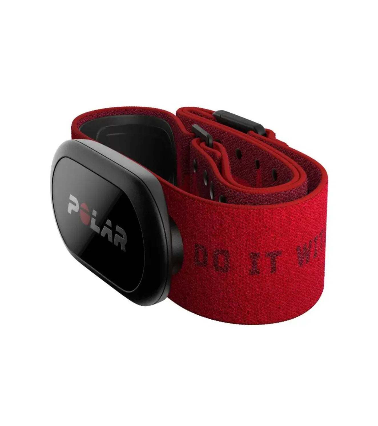 Polar H10 活動量計 レッド Polar H10 | Polar USA