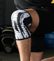 WOD Armour TITAN ELITE 5mm Knee Sleeves - wodarmour