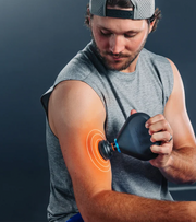 Theragun Mini plus - wodarmour