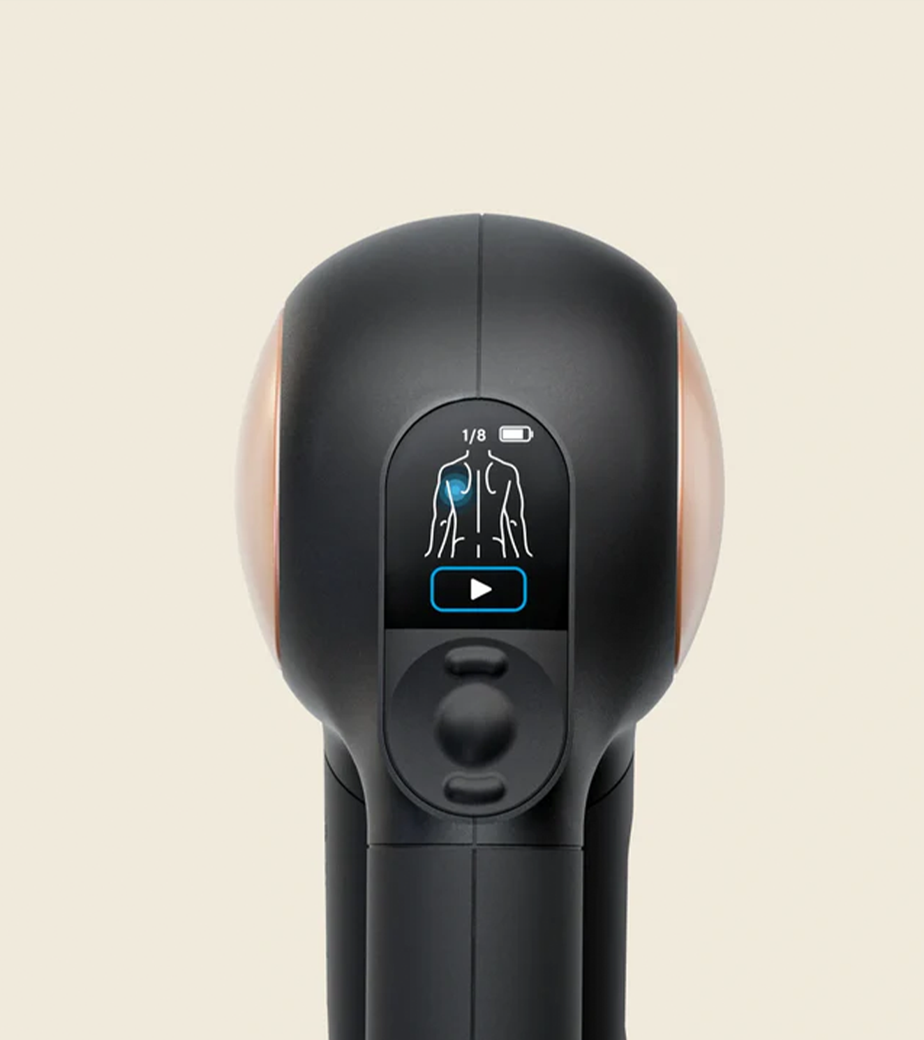 Therabody Theragun Sense ( 2nd gen ) - wodarmour