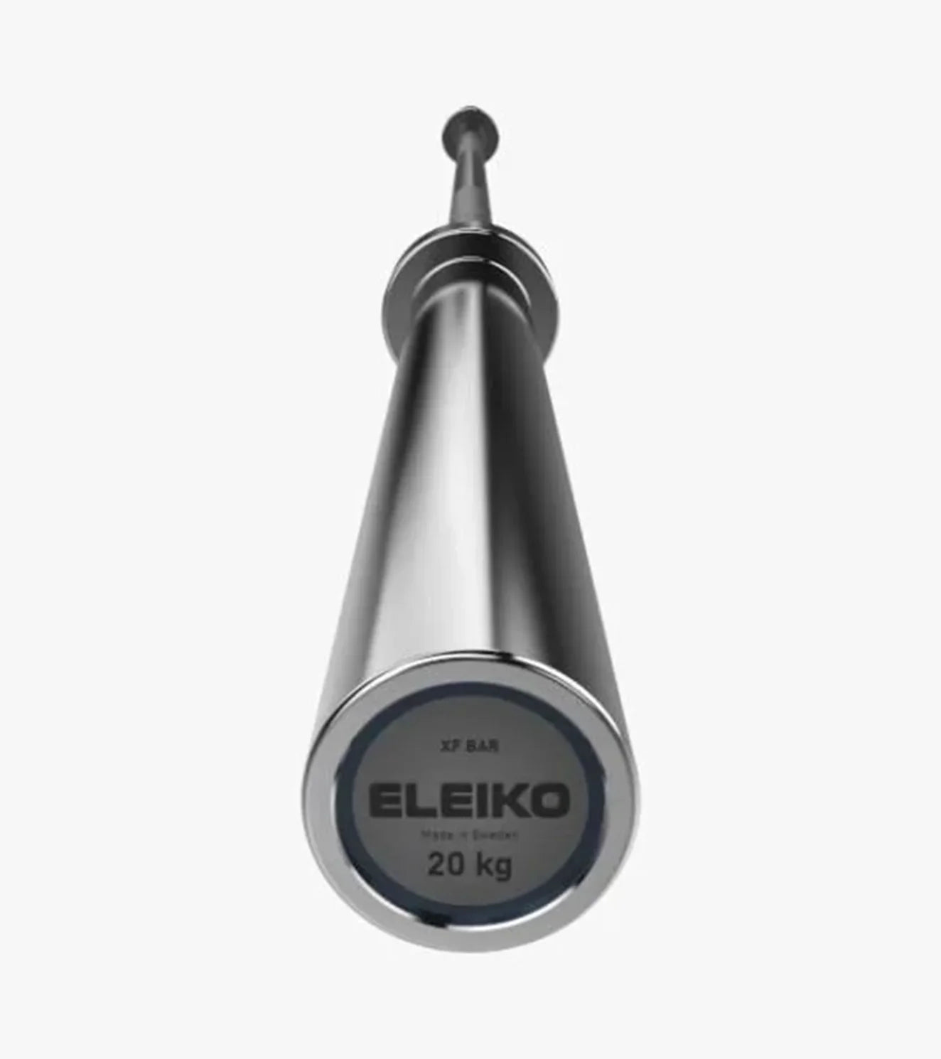 2本　オリンピック シャフト ELEIKO XFバ－ 220cm 20kg Eleiko XF Bar