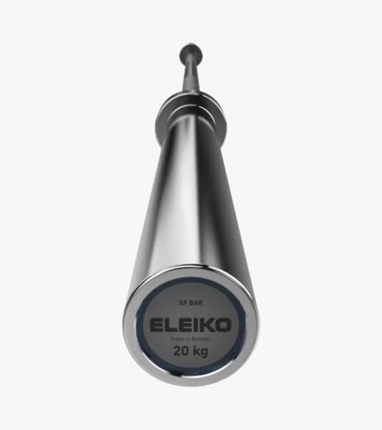 Eleiko XF Bar