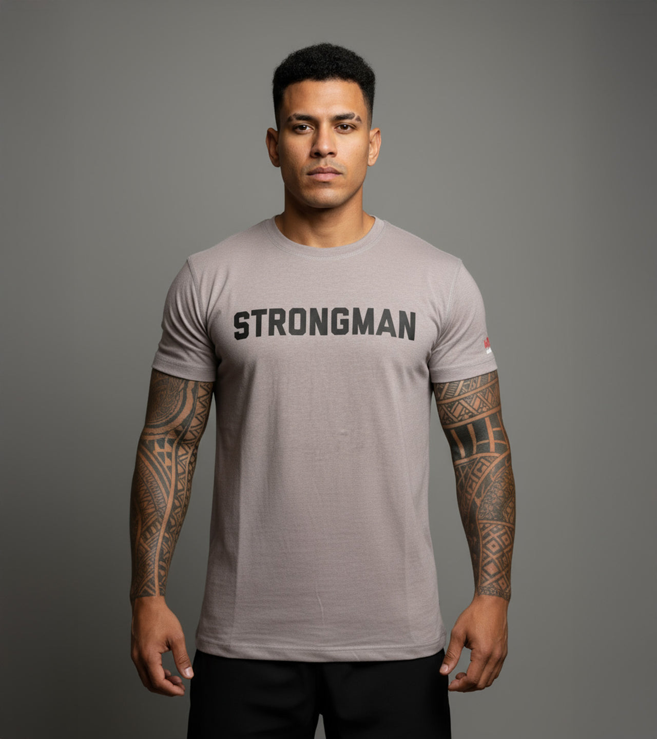 Men's Strongman T-shirt