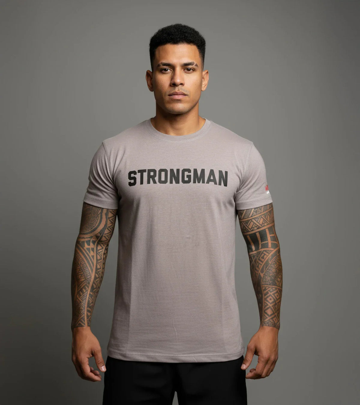 Men's Strongman T-shirt – image 1