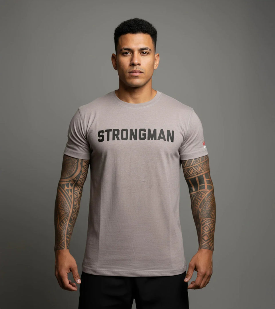 Men's Strongman T-shirt